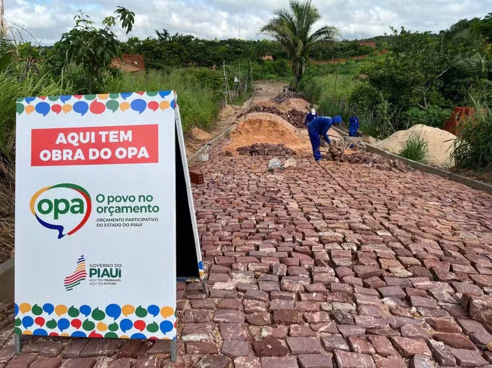 População pode escolher propostas do Orçamento Participativo a partir desta sexta