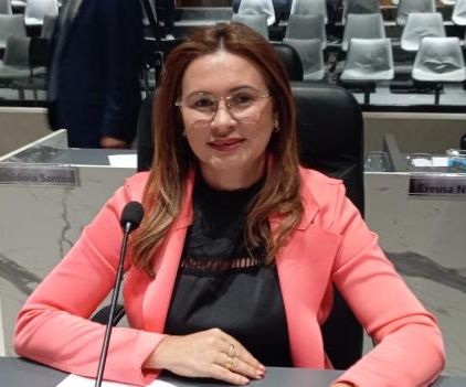 Vereadora Dalva Mocó solicita da Equatorial melhorias na rede de energia na zona rural de Picos