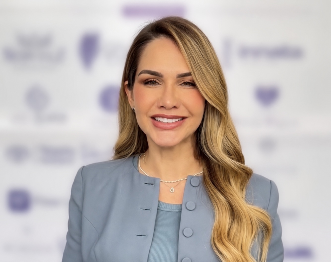 Anyara Santos está entre as mais citadas para Deputada Estadual em pesquisa realizada em 49 municípios do Piauí